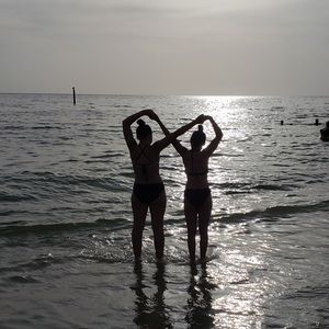 Meet your Posher, Jenna